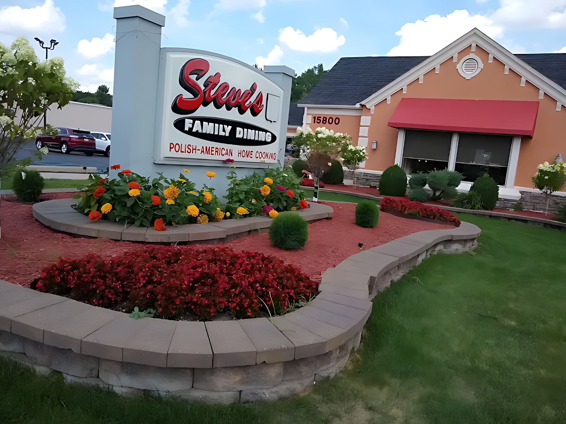 A Livonia institution